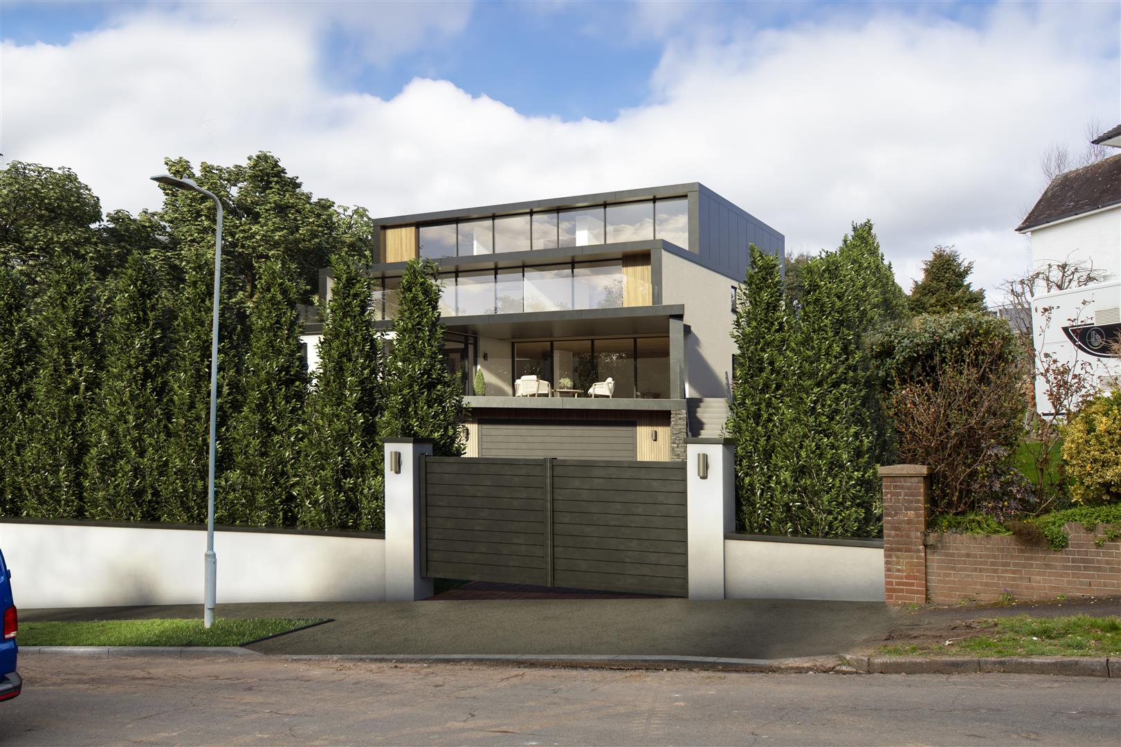 Langland Court Road, Langland, Swansea, SA3 4TB